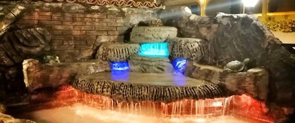 Мармара: Tas Konak Butik Otel