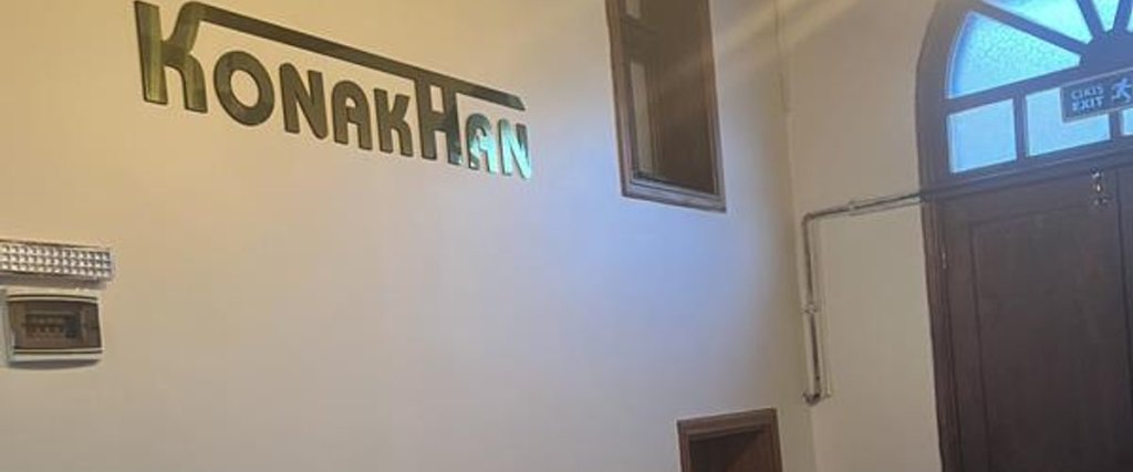Муданья: KONAKHAN