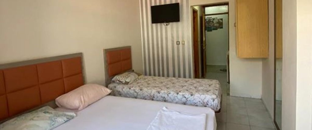 Мармара: Avsa Papatya Apart