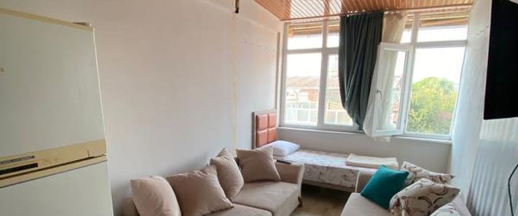 Мармара: Avsa Papatya Apart