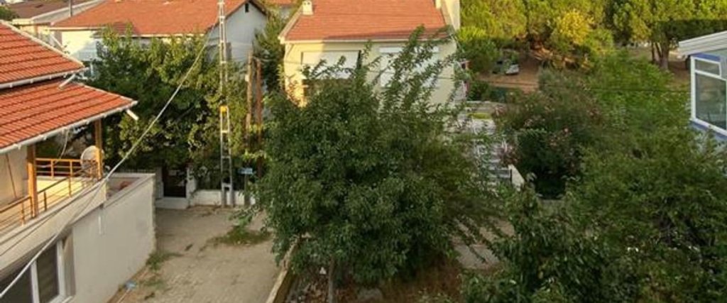 Мармара: Avsa Papatya Apart