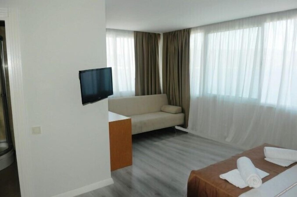Мармарис: Heaven Beach Otel