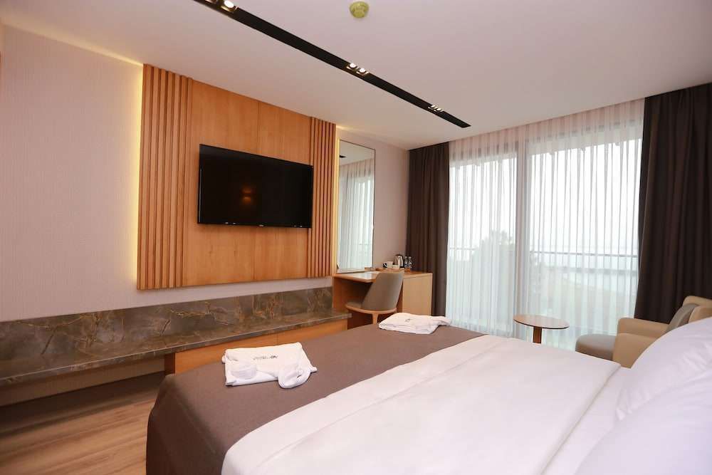 Орду: Pikola Otel