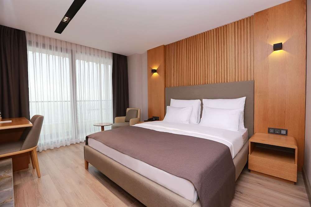 Орду: Pikola Otel