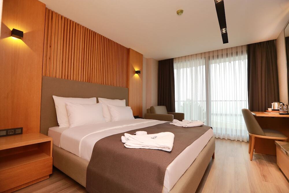 Орду: Pikola Otel