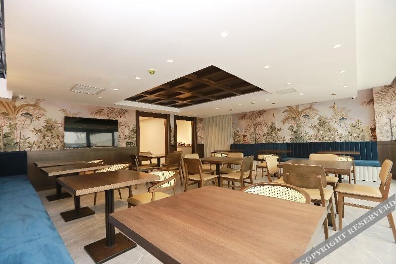 Орду: Pikola Otel