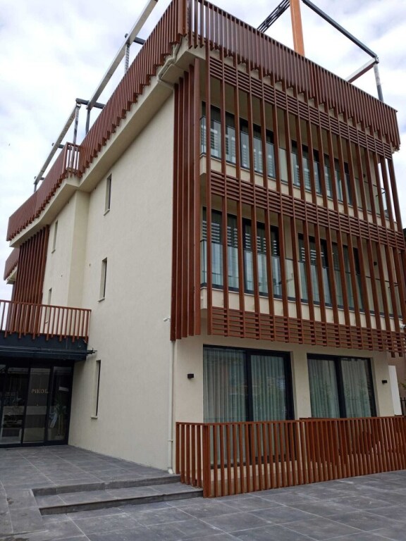 Орду: Pikola Otel
