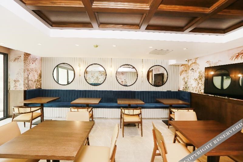 Орду: Pikola Otel