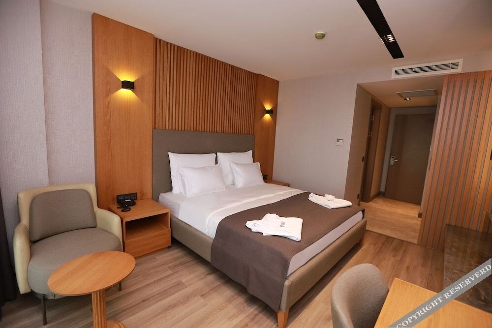 Орду: Pikola Otel