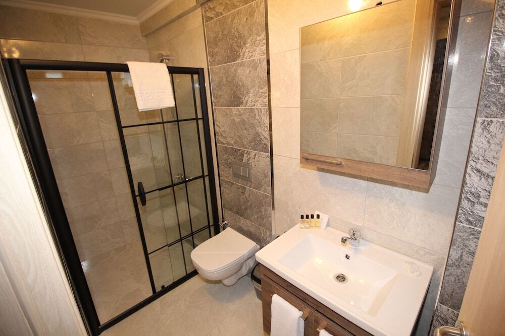Мармара: Piri Reis Butik Hotel