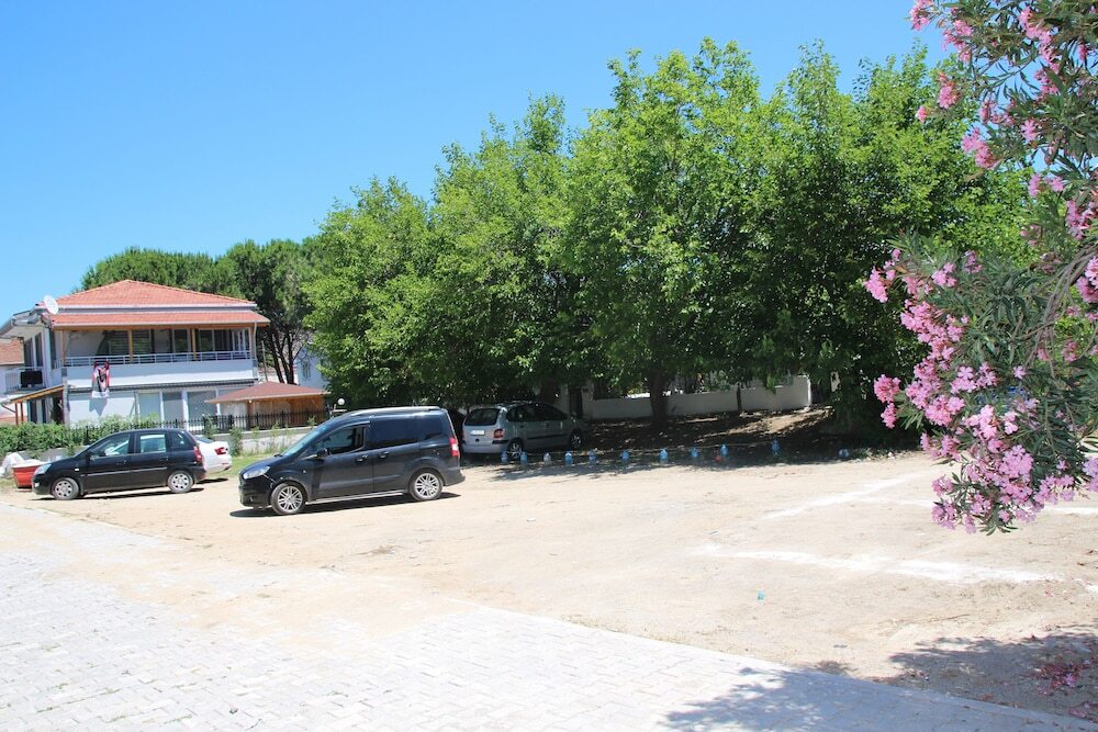 Мармара: Piri Reis Butik Hotel