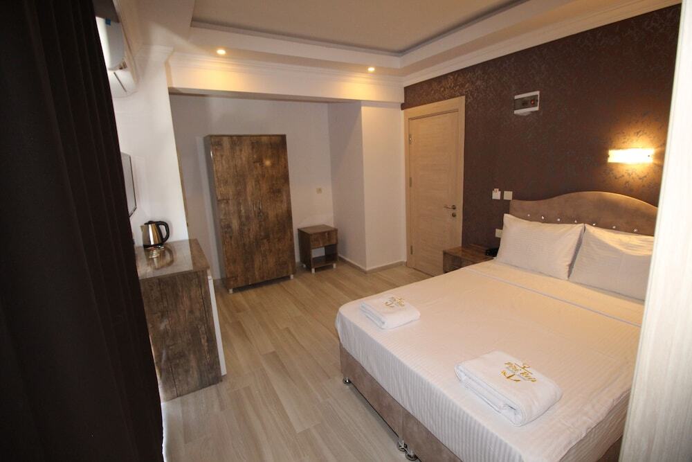 Мармара: Piri Reis Butik Hotel