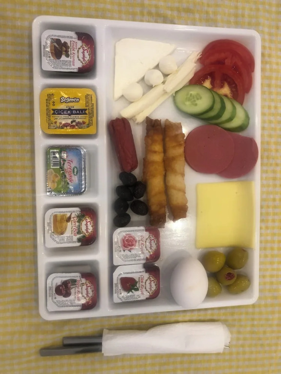 Мармара: Piri Reis Butik Hotel