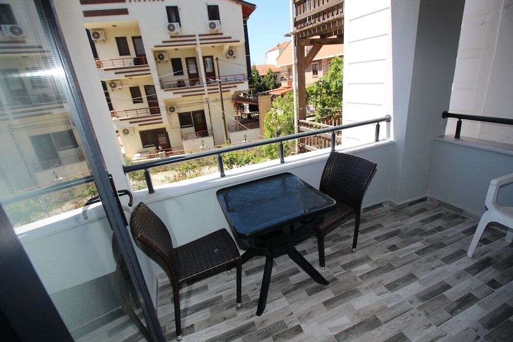 Мармара: Piri Reis Butik Hotel