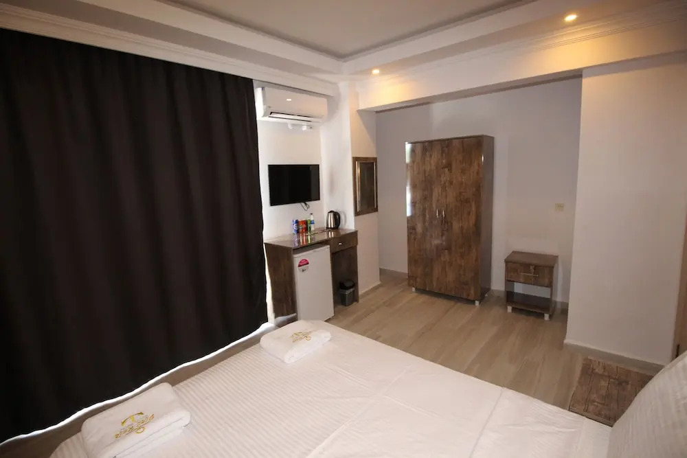 Мармара: Piri Reis Butik Hotel