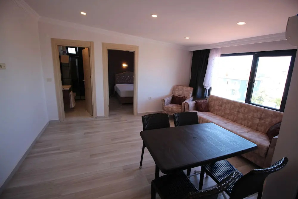 Мармара: Piri Reis Butik Hotel