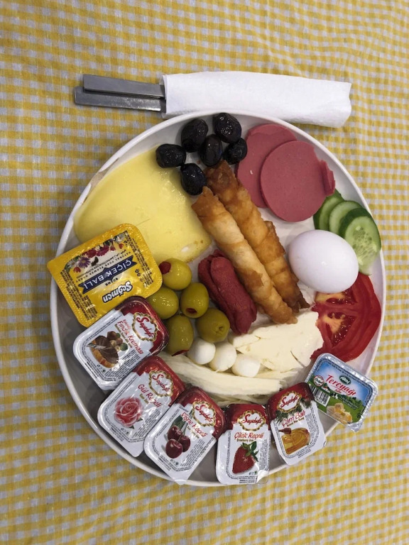 Мармара: Piri Reis Butik Hotel