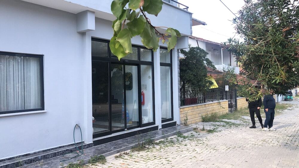 Мармара: Piri Reis Butik Hotel
