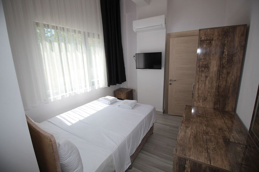 Мармара: Piri Reis Butik Hotel