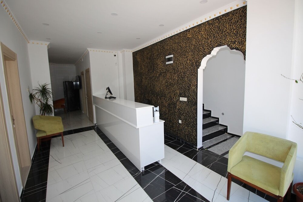 Мармара: Piri Reis Butik Hotel
