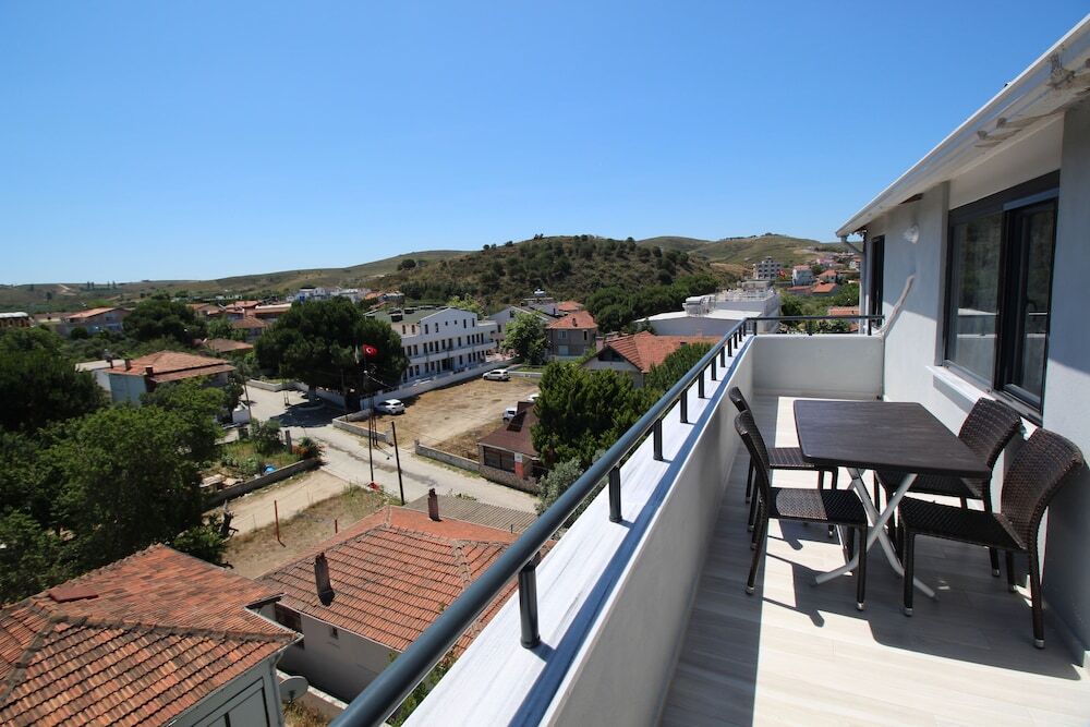 Мармара: Piri Reis Butik Hotel