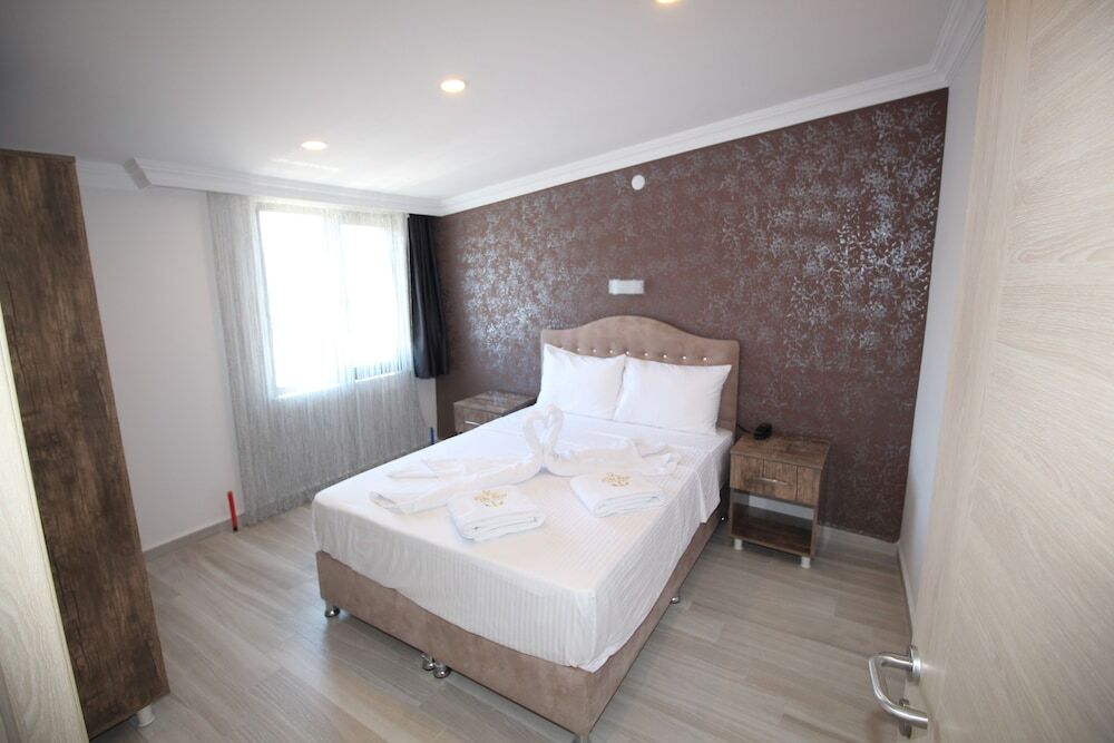 Мармара: Piri Reis Butik Hotel