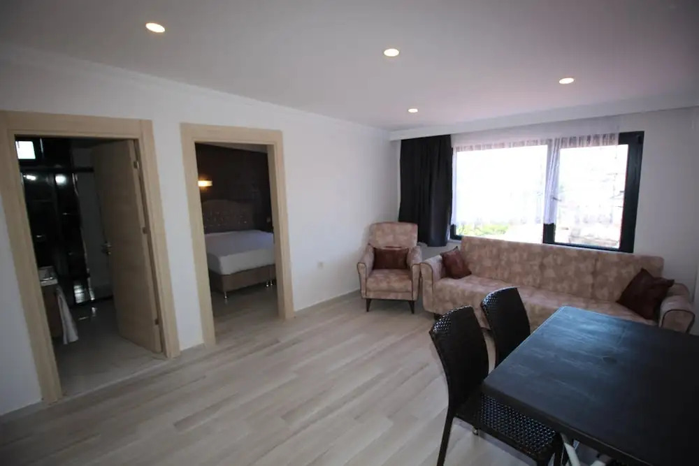 Мармара: Piri Reis Butik Hotel