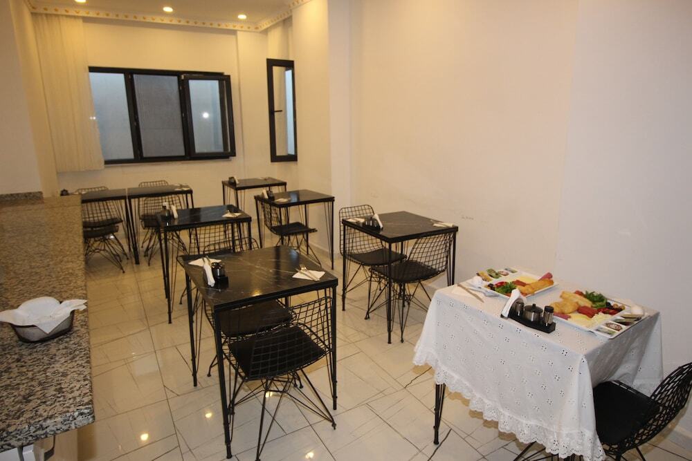 Мармара: Piri Reis Butik Hotel