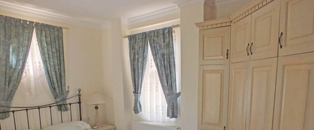 Олюдениз: Kelebek 1 Villa