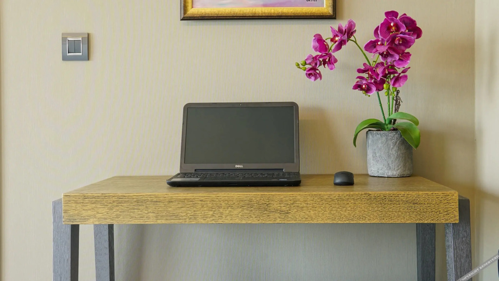 Нарлыдере: Hotel Rudis