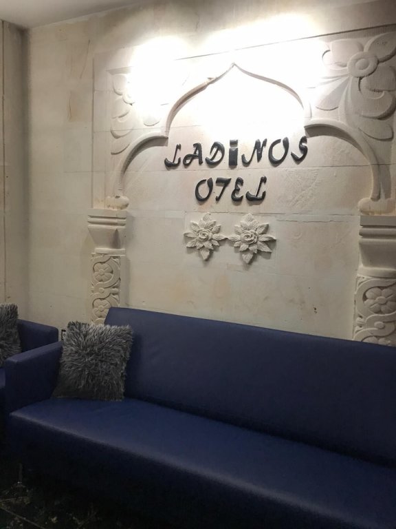 Мидьят: Midyat Ladinos Otel