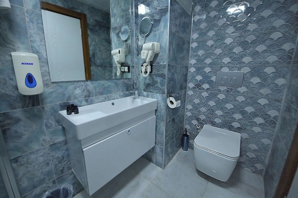 Мидьят: Midyat Ladinos Otel