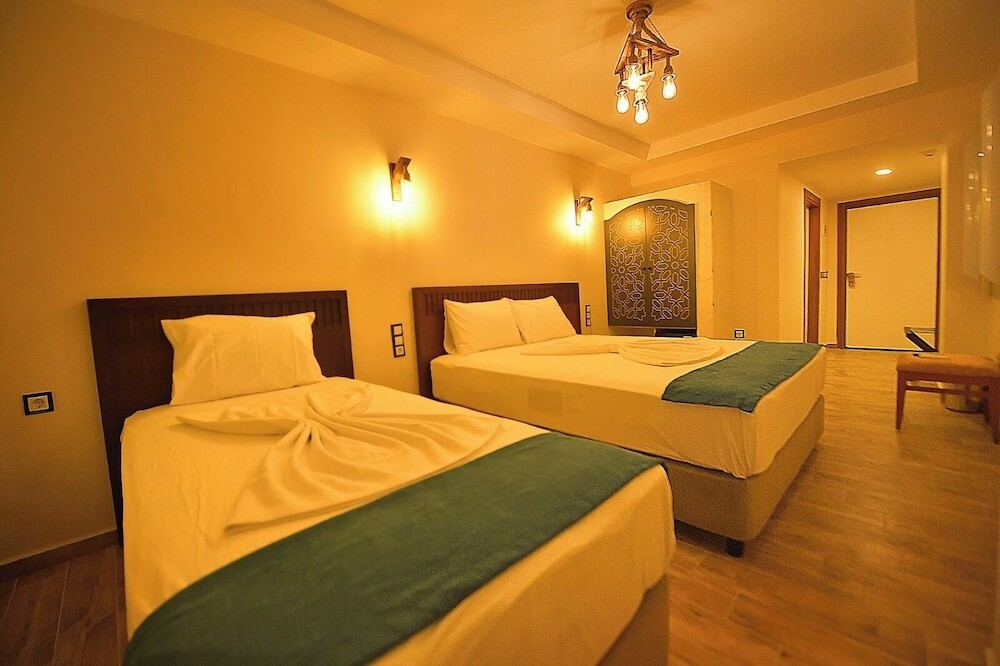 Мидьят: Midyat Ladinos Otel