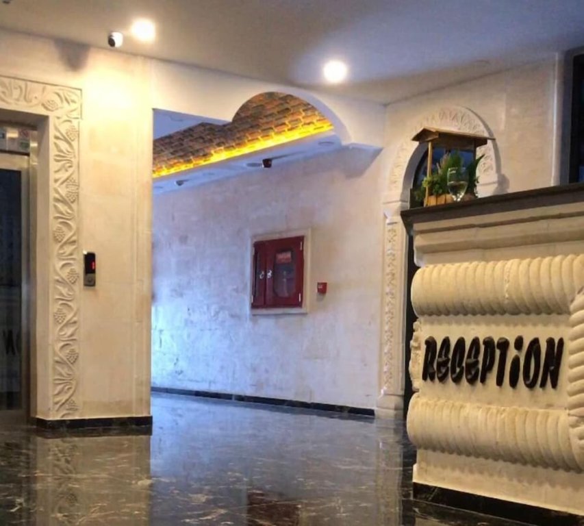 Midyat Ladinos Otel — фото 4