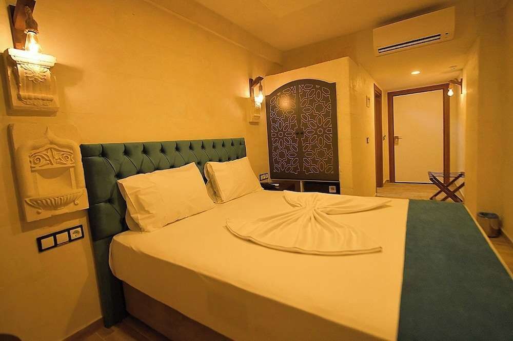 Мидьят: Midyat Ladinos Otel