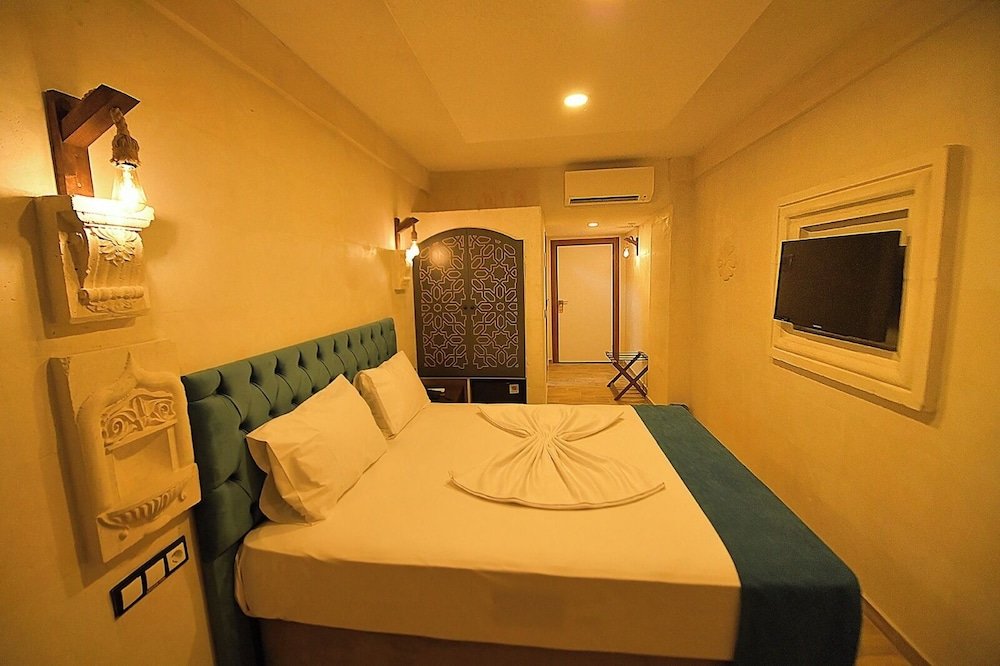 Мидьят: Midyat Ladinos Otel