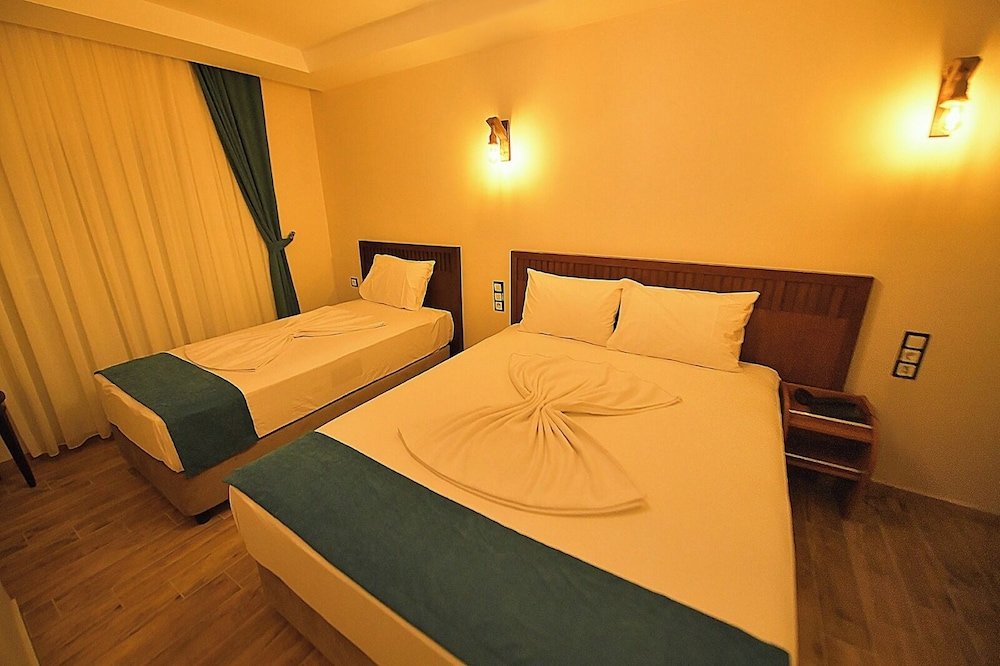Мидьят: Midyat Ladinos Otel