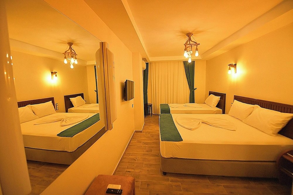 Мидьят: Midyat Ladinos Otel