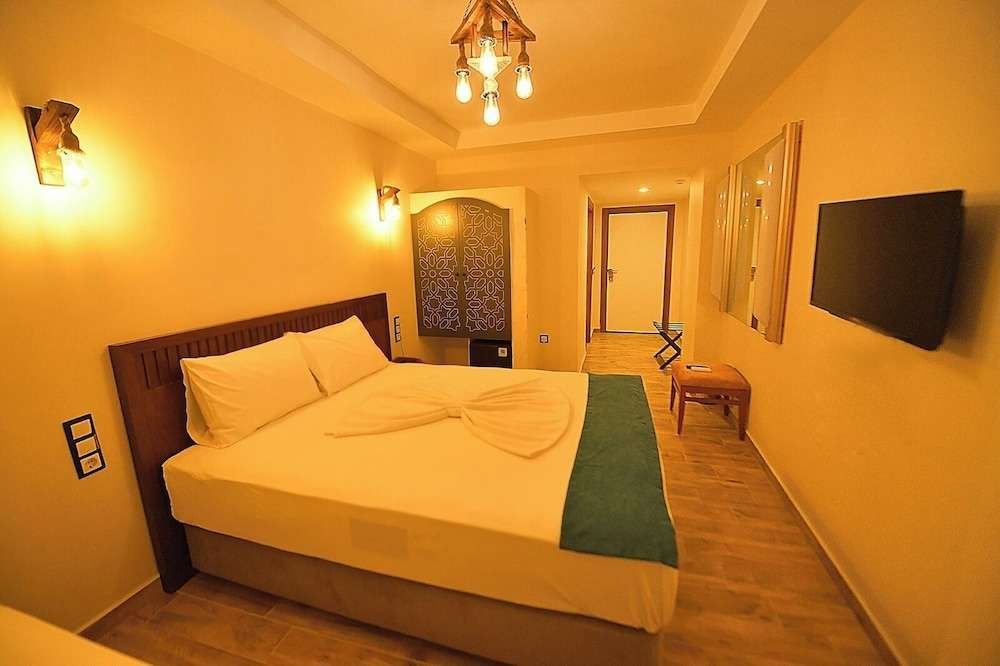 Мидьят: Midyat Ladinos Otel