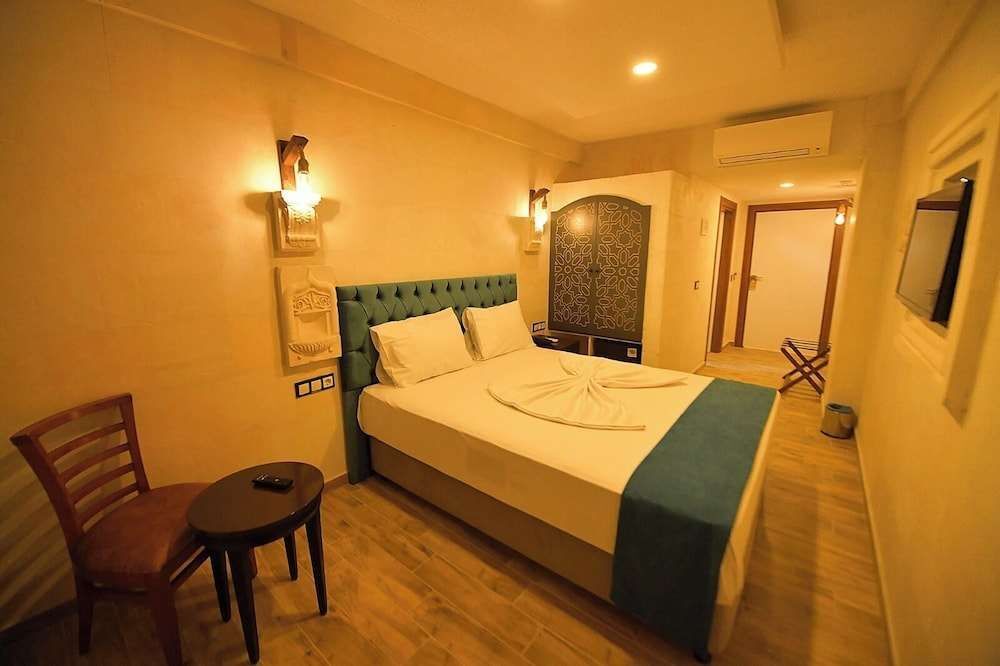 Мидьят: Midyat Ladinos Otel