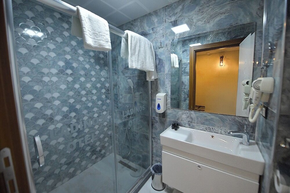 Мидьят: Midyat Ladinos Otel