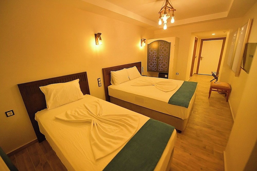 Мидьят: Midyat Ladinos Otel