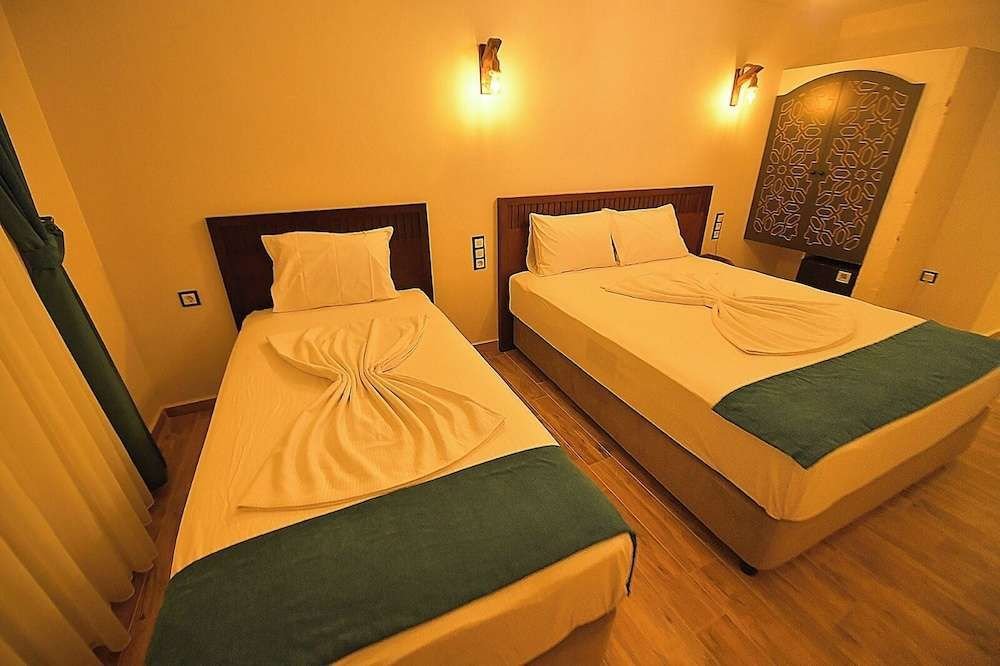 Мидьят: Midyat Ladinos Otel