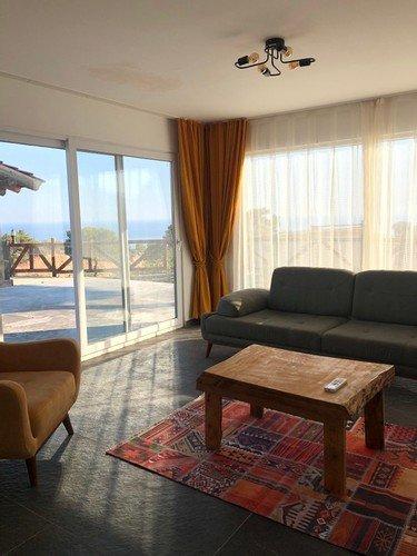 Патара: Sage Garden Dağ Evi