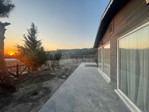 Патара: Sage Garden Dağ Evi