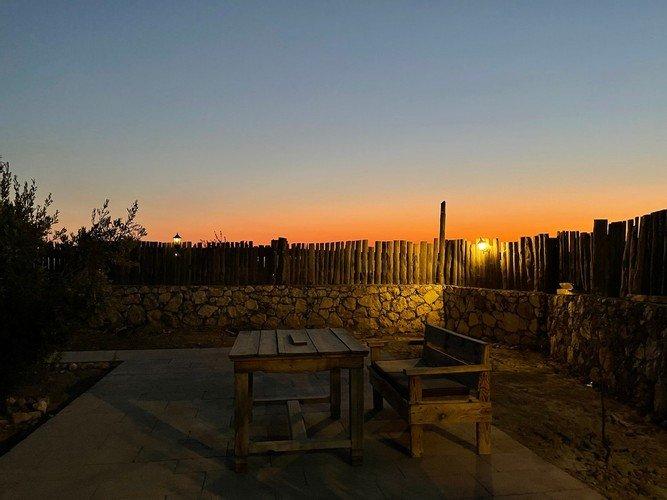 Патара: Sage Garden Dağ Evi