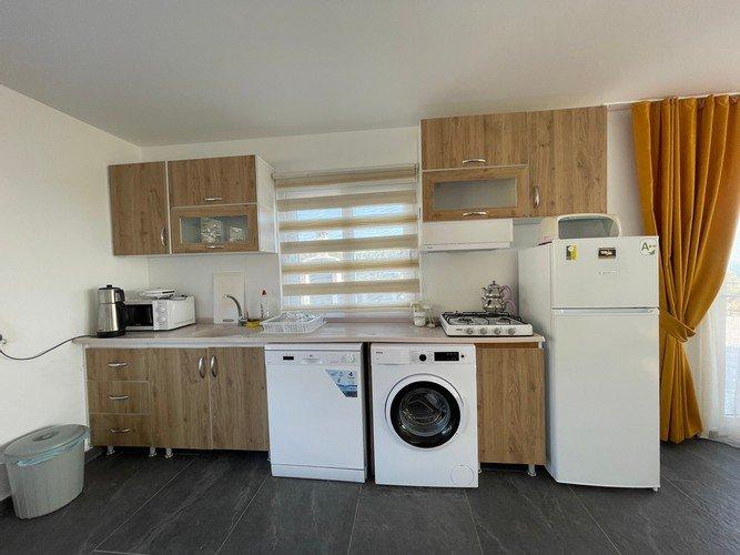 Патара: Sage Garden Dağ Evi