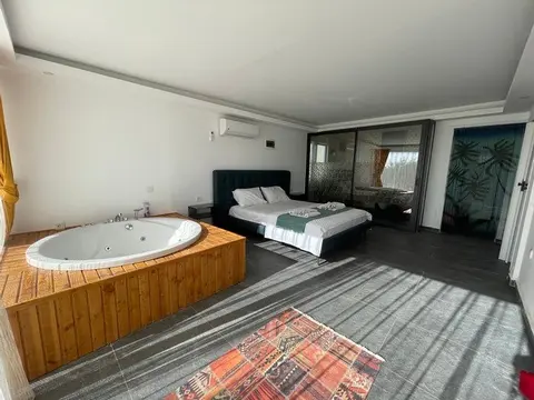 Патара: Sage Garden Dağ Evi