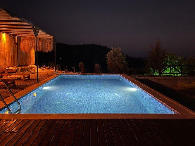 Патара: Sage Garden Dağ Evi