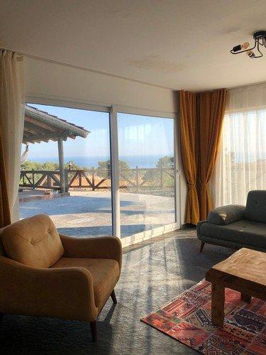 Патара: Sage Garden Dağ Evi